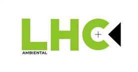 LHC Ambiental logo