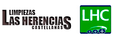 Limpiezas Las Herencias Castellanas logo