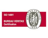 Limpiezas Las Herencias Castellanas ISO 14001